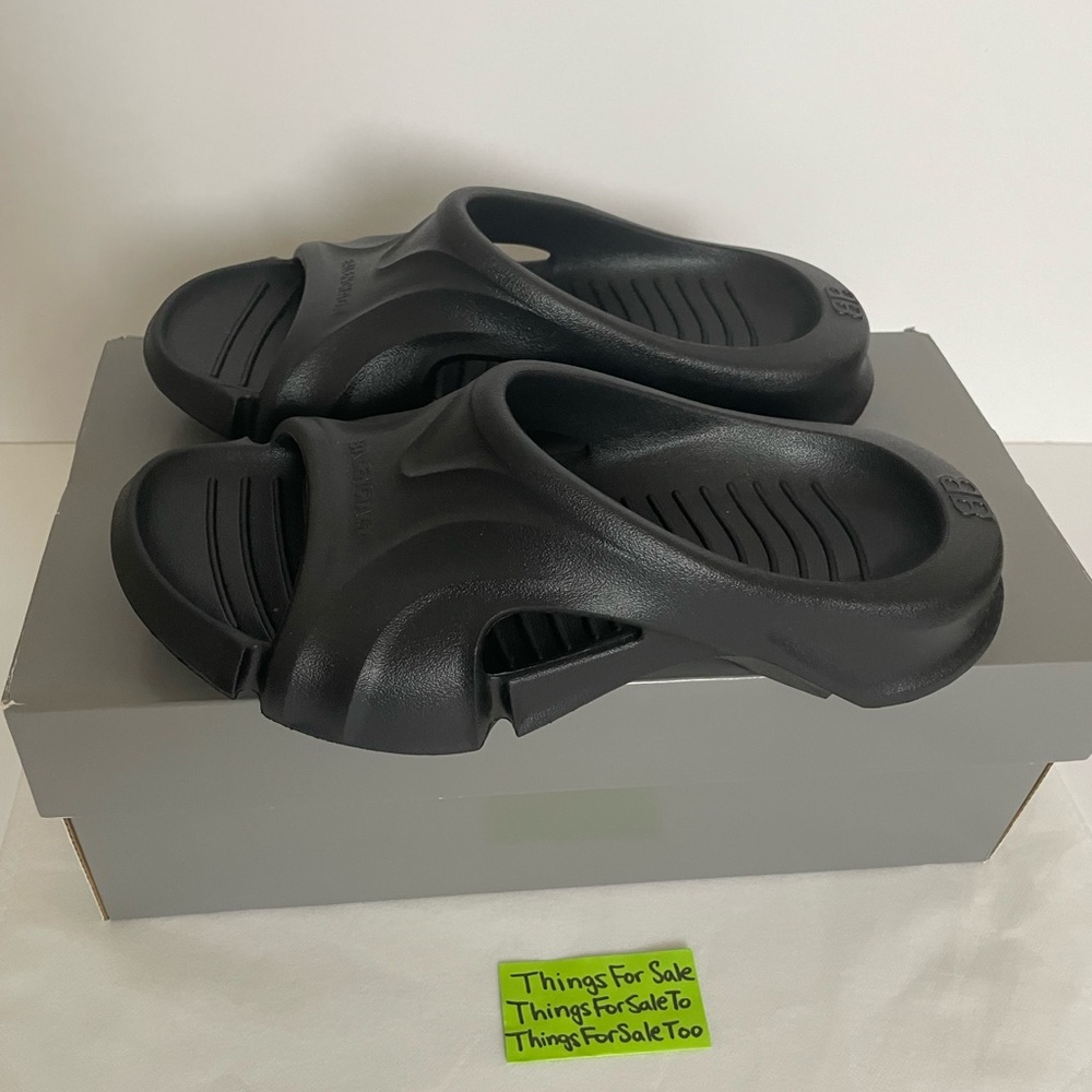 Balenciaga Mold Sandal